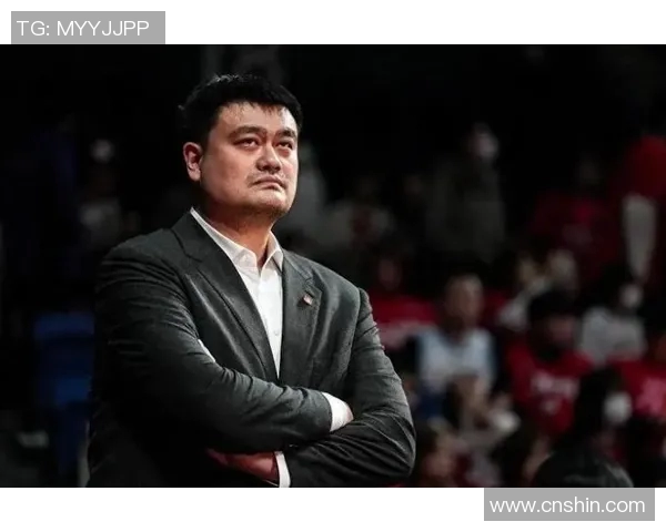 姚明受邀担任2022年北京冬奥会形象大使,展现中国体育风采 姚明受邀担任2022年北京冬奥会形象大使,展现中国体育风采