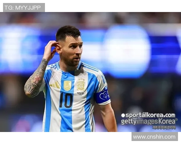 梅西领衔的阿根廷队首次参加欧洲杯预选赛，全球目光聚焦