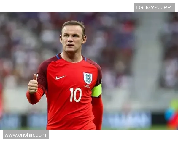 鲁尼加盟中国足球俱乐部，开启职业生涯新篇章