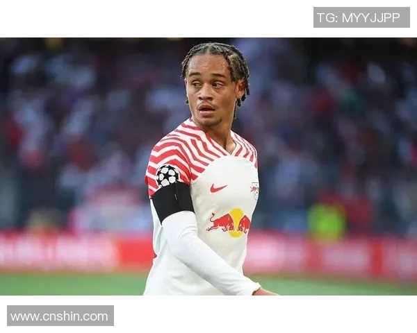 哈维西蒙斯的崛起之路:从青训小将到足坛新星的传奇旅程 哈维西蒙斯的崛起之路:从青训小将到足坛新星的传奇旅程