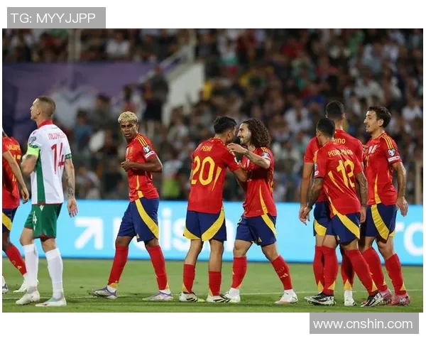 英格兰队迎战保加利亚队争夺足球世预赛关键胜利的精彩对决 英格兰队迎战保加利亚队争夺足球世预赛关键胜利的精彩对决