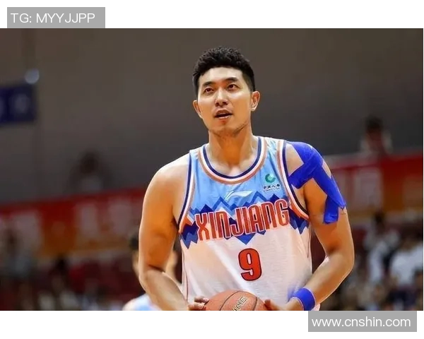 吴冠希的篮球之路:从青涩少年到CBA明星的成长历程与奋斗故事 吴冠希的篮球之路:从青涩少年到CBA明星的成长历程与奋斗故事