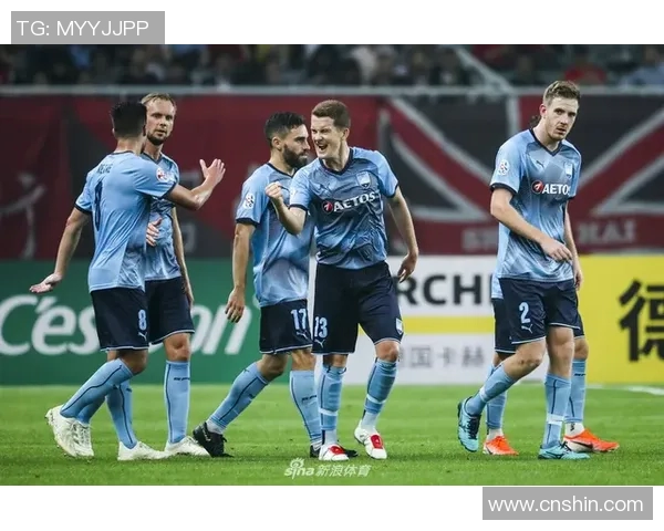 墨尔本胜利迎战悉尼FC期待精彩对决与激烈竞争