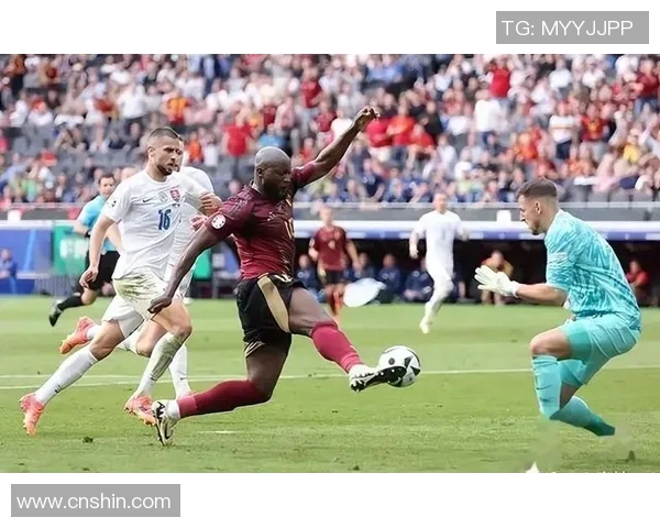 卢卡库重返巅峰之路：从逆境中崛起的足球传奇