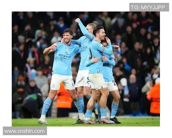 哈兰德狂飙五球助曼城7-0横扫莱比锡创欧冠新纪录