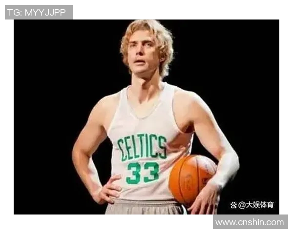 拉里伯德视频揭秘篮球传奇的成长历程与辉煌瞬间