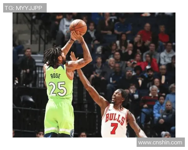 森林狼与公牛对决分析及胜负推荐策略分享