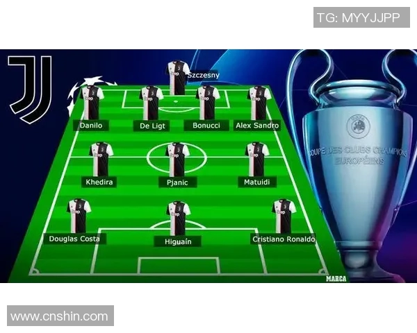 尤文图斯与马德里竞技首发阵容分析及战术布局探讨