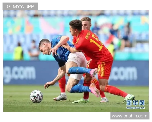 意大利队在欧洲杯比赛中展现强大实力