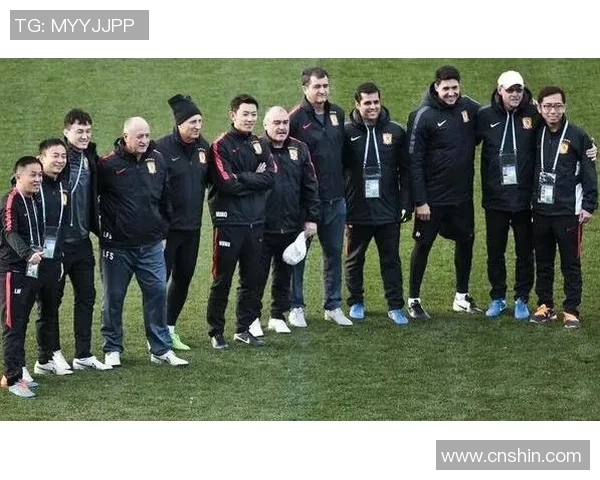 恒大与美洲香港精彩对决全场解说回顾与分析