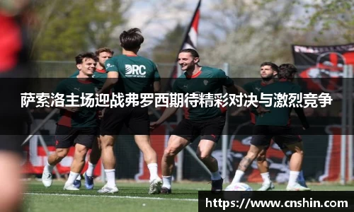 萨索洛主场迎战弗罗西期待精彩对决与激烈竞争